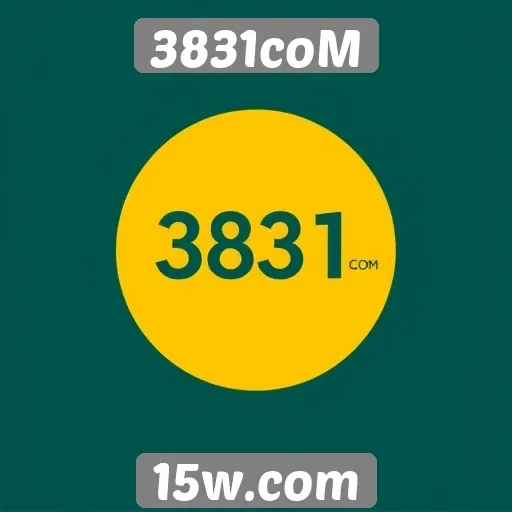 Entrevista com desenvolvedores do 3831coM