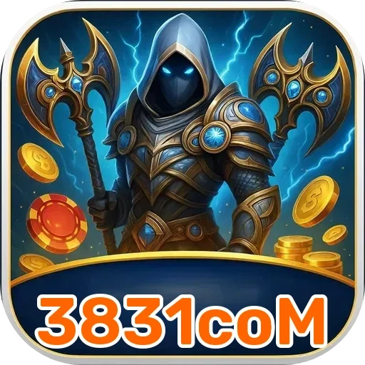 3831coM e Seus Recursos Exclusivos de Pagamento que Encantam Jogadores