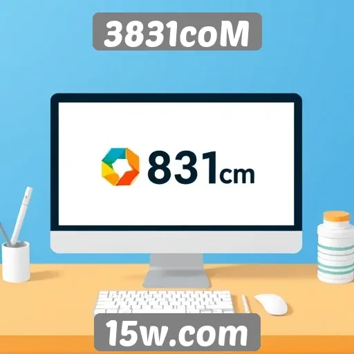 Análise das funcionalidades do site 3831coM