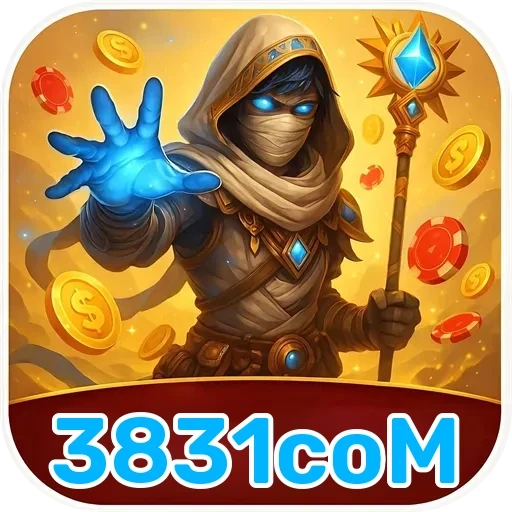 3831coM: A Revolução do Suporte 24/7 para Gamers!