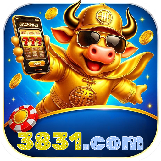 3831.com Logo